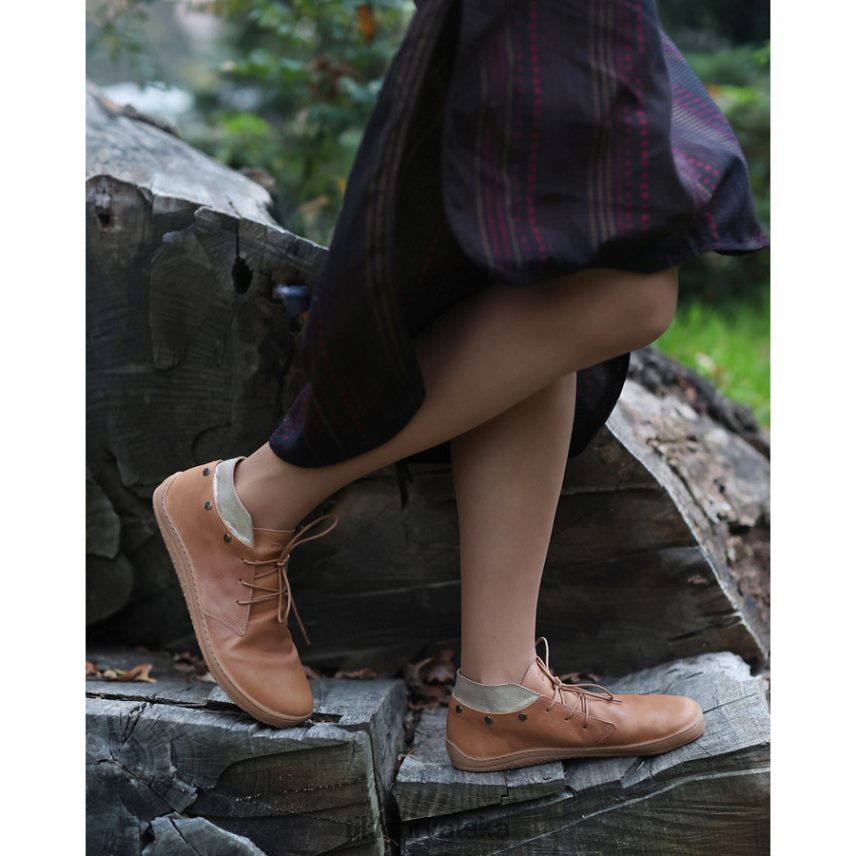 irski obuća X08DBR204 odrasle osobe Tikki outlet jay leather