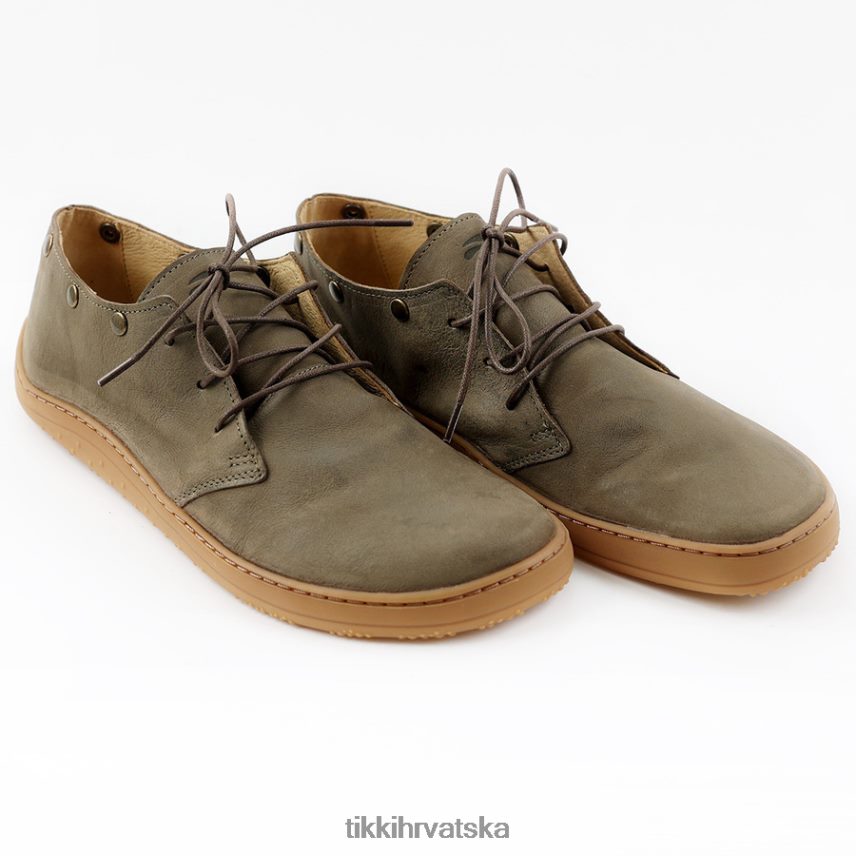 irski obuća X08DBR204 odrasle osobe Tikki outlet jay leather
