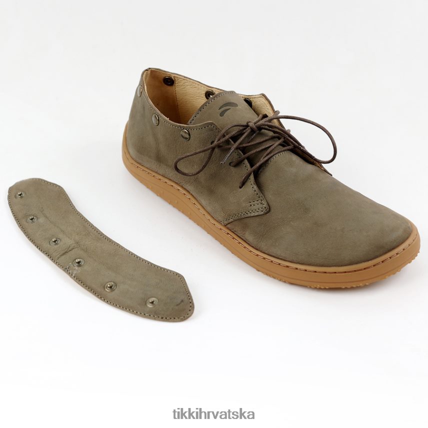 irski obuća X08DBR204 odrasle osobe Tikki outlet jay leather