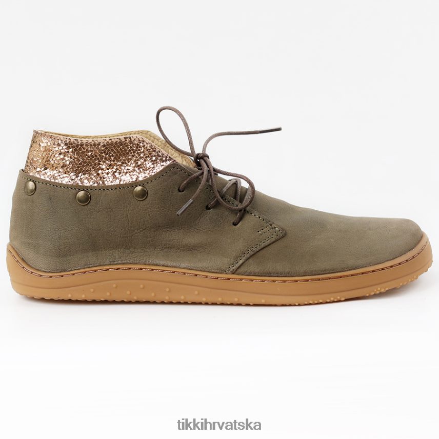 irski obuća X08DBR204 odrasle osobe Tikki outlet jay leather