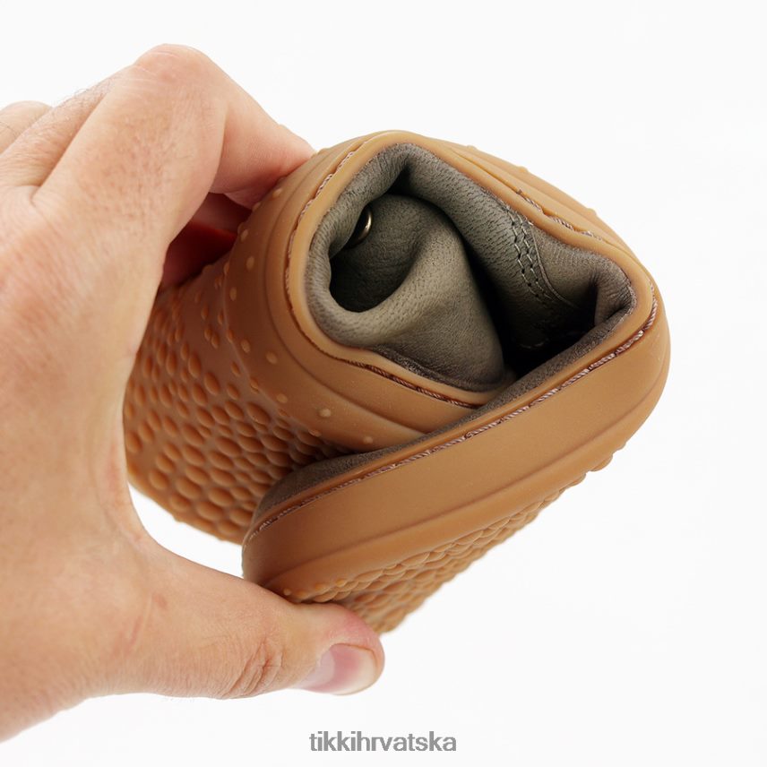 irski obuća X08DBR204 odrasle osobe Tikki outlet jay leather