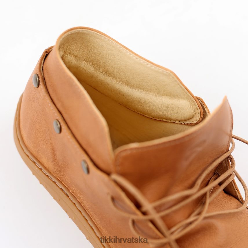 irski obuća X08DBR204 odrasle osobe Tikki outlet jay leather