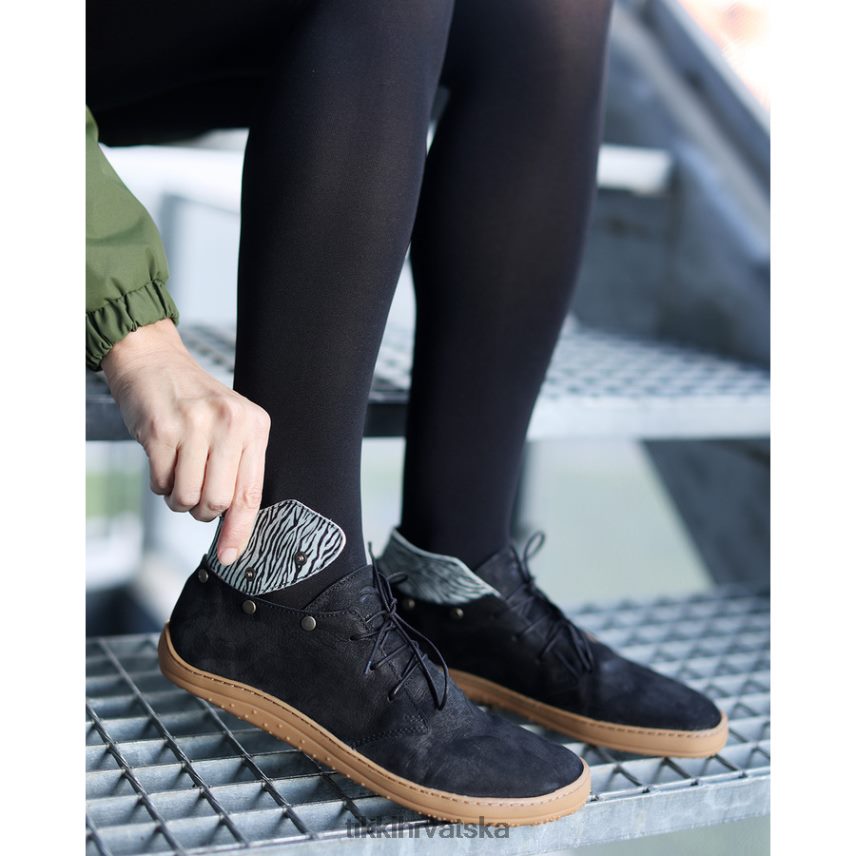 irski obuća X08DBR204 odrasle osobe Tikki outlet jay leather