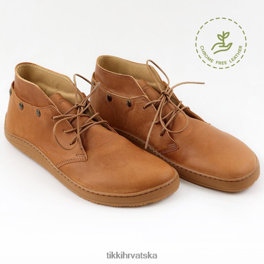 kavu s mlijekom obuća X08DBR205 odrasle osobe Tikki outlet jay leather