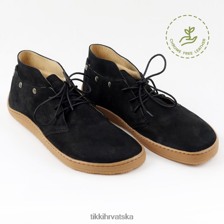 mračno obuća X08DBR203 odrasle osobe Tikki outlet jay leather