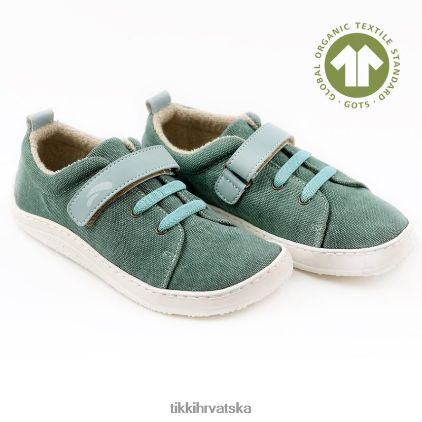 abete obuća X08DBR161 odrasle osobe Tikki veganske cipele harlekin