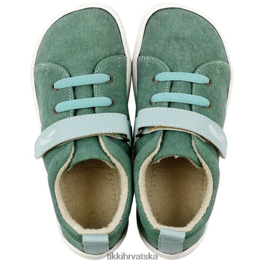 abete obuća X08DBR161 odrasle osobe Tikki veganske cipele harlekin