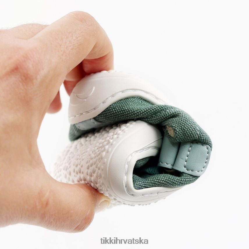 abete obuća X08DBR161 odrasle osobe Tikki veganske cipele harlekin