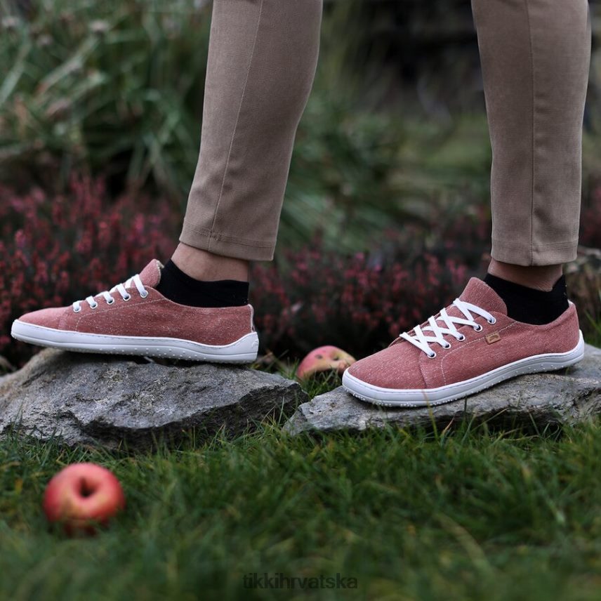 maslina obuća X08DBR216 odrasle osobe Tikki veganske cipele blaženstvo