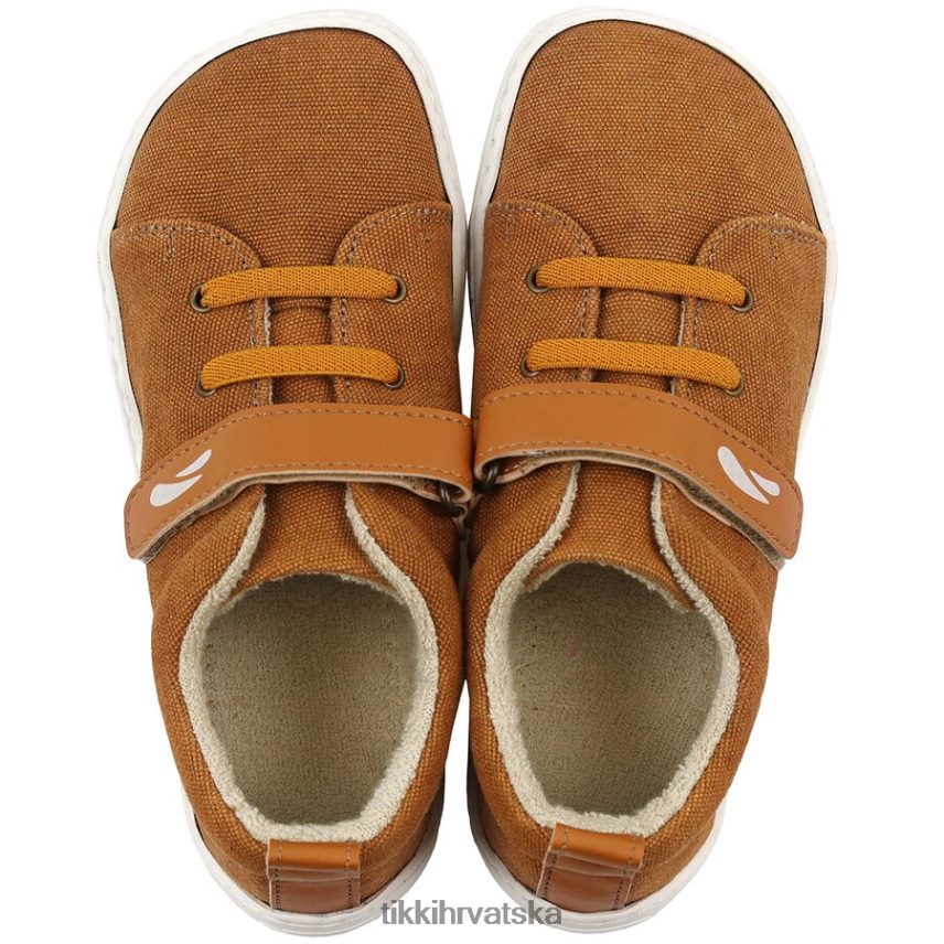 med obuća X08DBR159 odrasle osobe Tikki veganske cipele harlekin