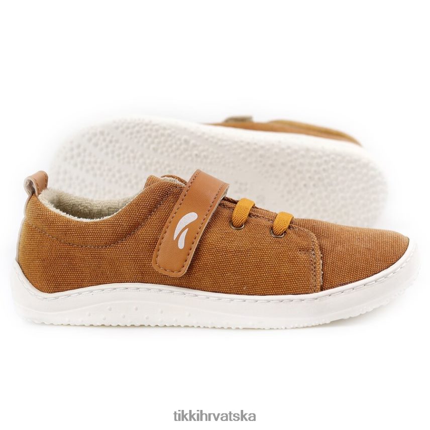 med obuća X08DBR159 odrasle osobe Tikki veganske cipele harlekin