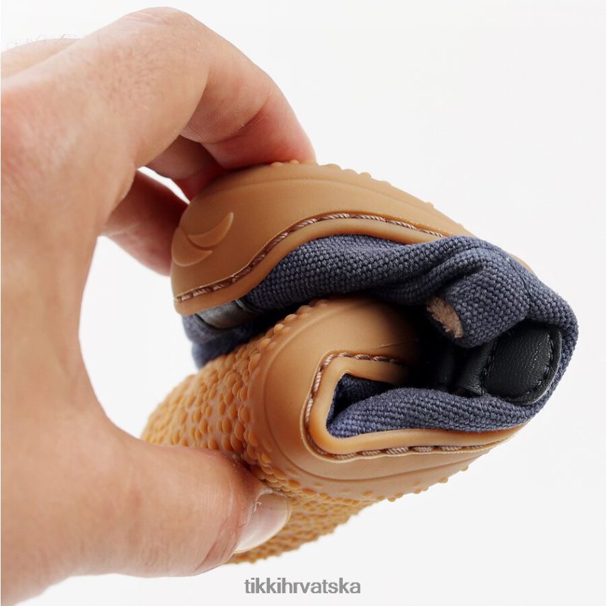 notturno obuća X08DBR157 odrasle osobe Tikki veganske cipele harlekin