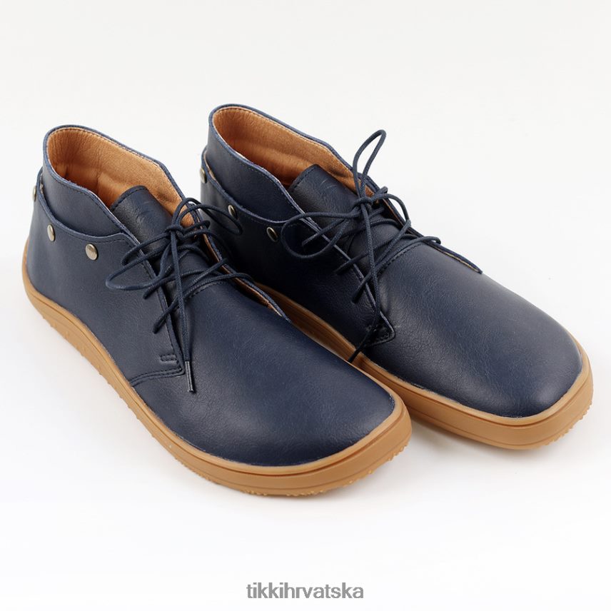 plava obuća X08DBR196 odrasle osobe Tikki outlet jay vegan