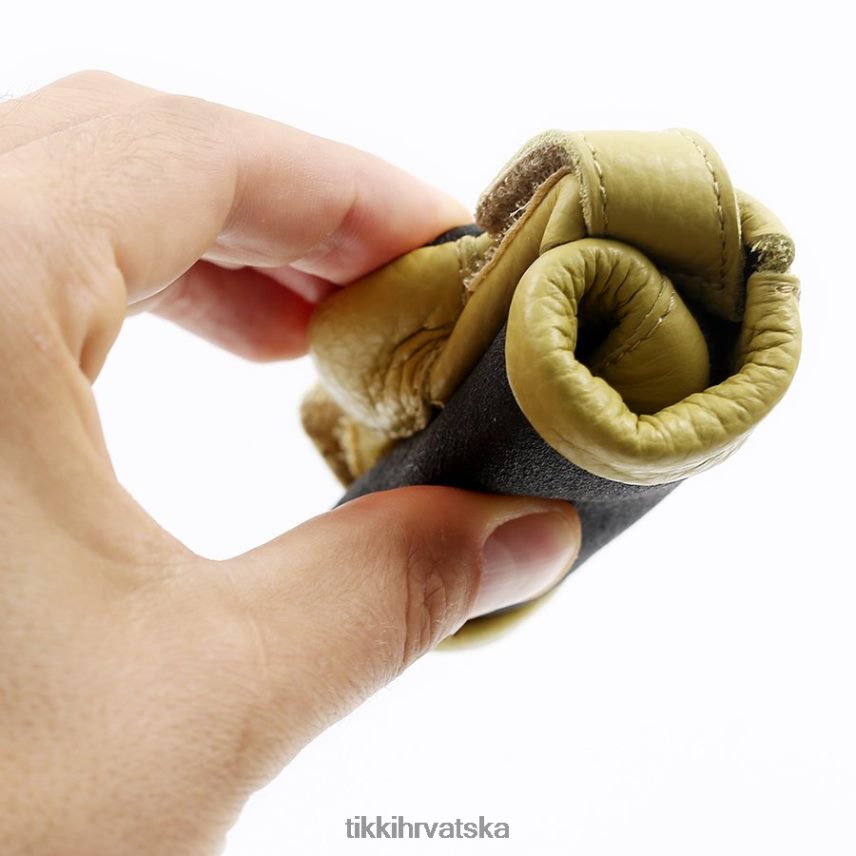 vapno obuća X08DBR258 odrasle osobe Tikki ziggy v1 koža