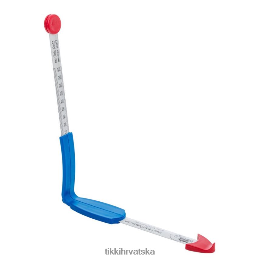 moda oprema X08DBR267 uniseks Tikki mjerni uređaj plus12