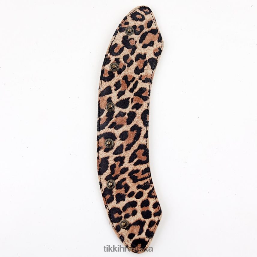 vruće oprema X08DBR268 uniseks Tikki kožna ovratnica jay