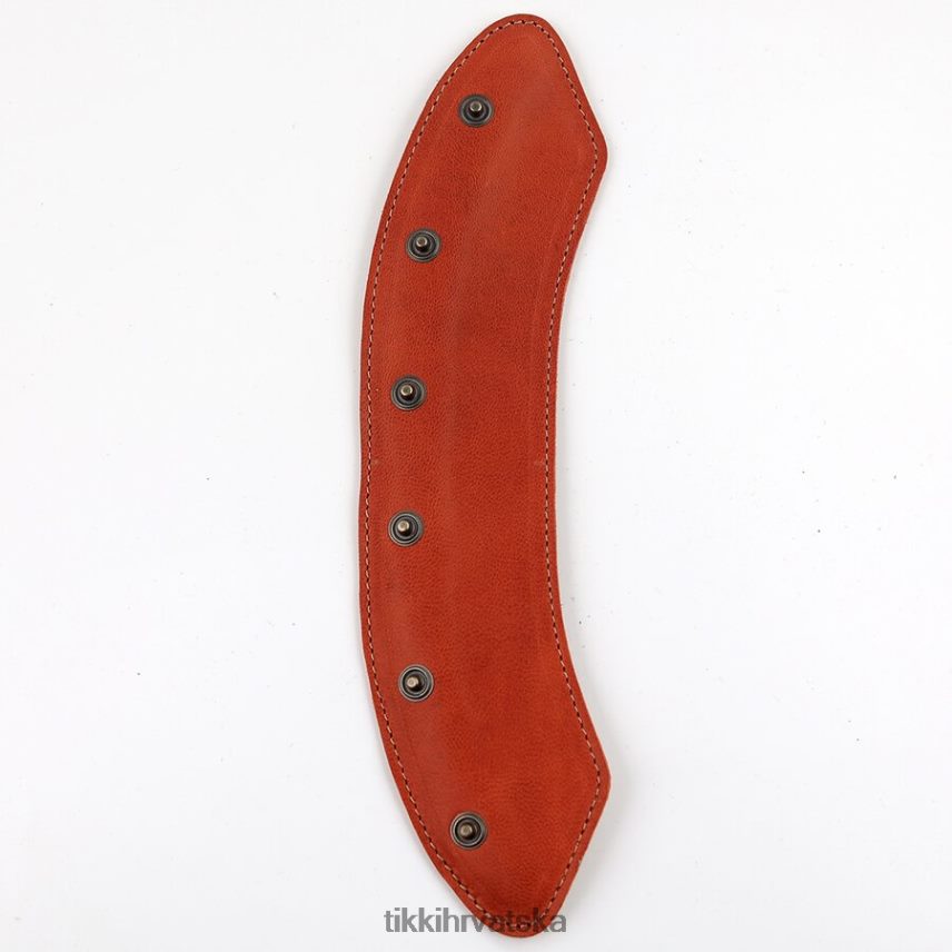 vruće oprema X08DBR270 uniseks Tikki kožna ovratnica jay