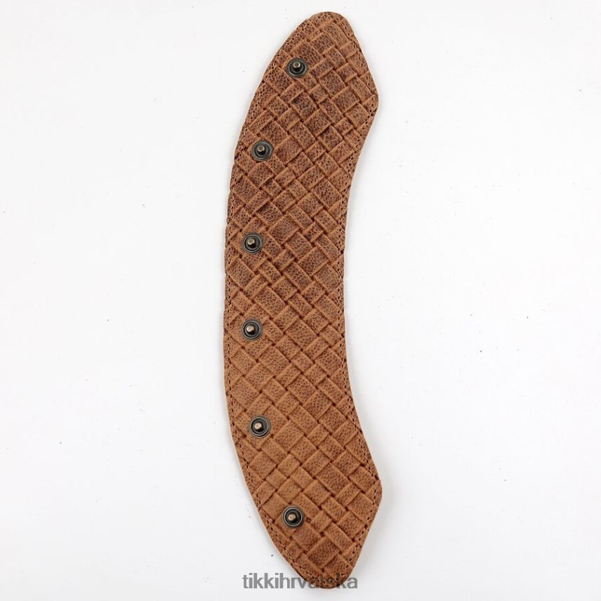 vruće oprema X08DBR272 uniseks Tikki kožna ovratnica jay