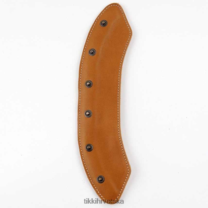 vruće oprema X08DBR280 uniseks Tikki ovratnik jay koža