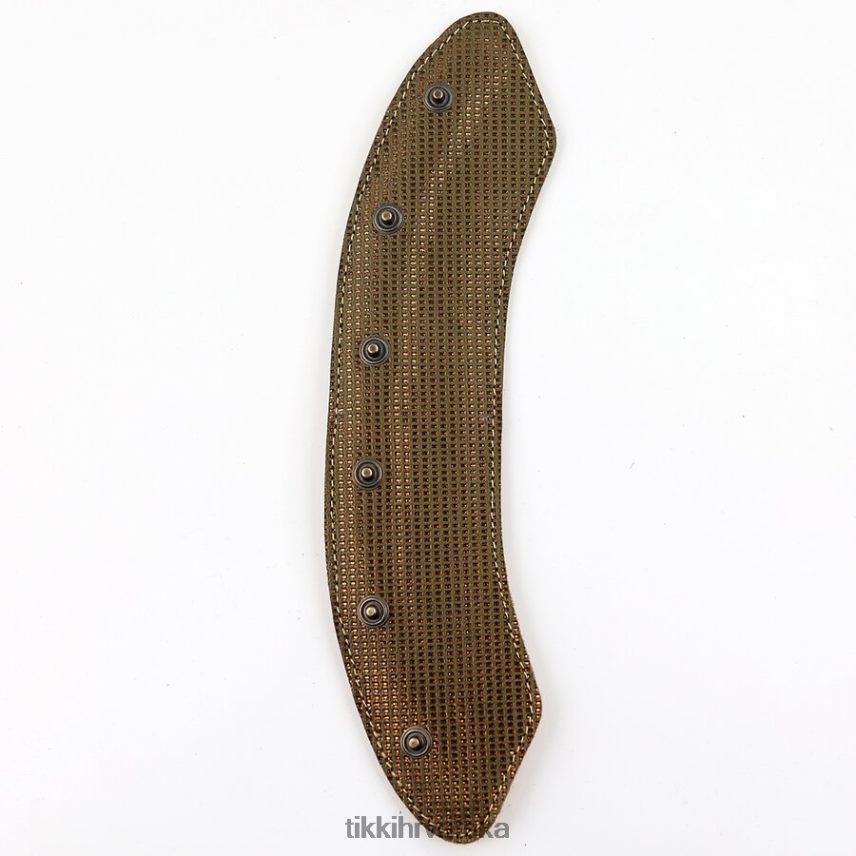 vruće oprema X08DBR281 uniseks Tikki ovratnik jay koža